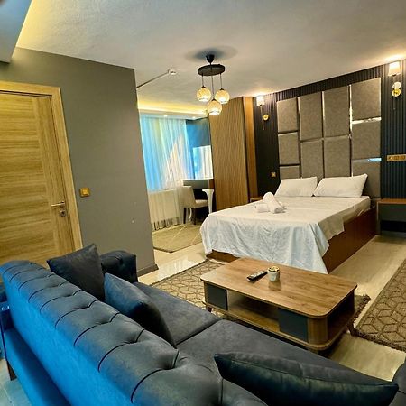 Dagli Suite Otel Cerkezkoy Екстер'єр фото
