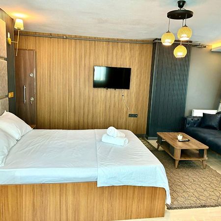 Dagli Suite Otel Cerkezkoy Екстер'єр фото