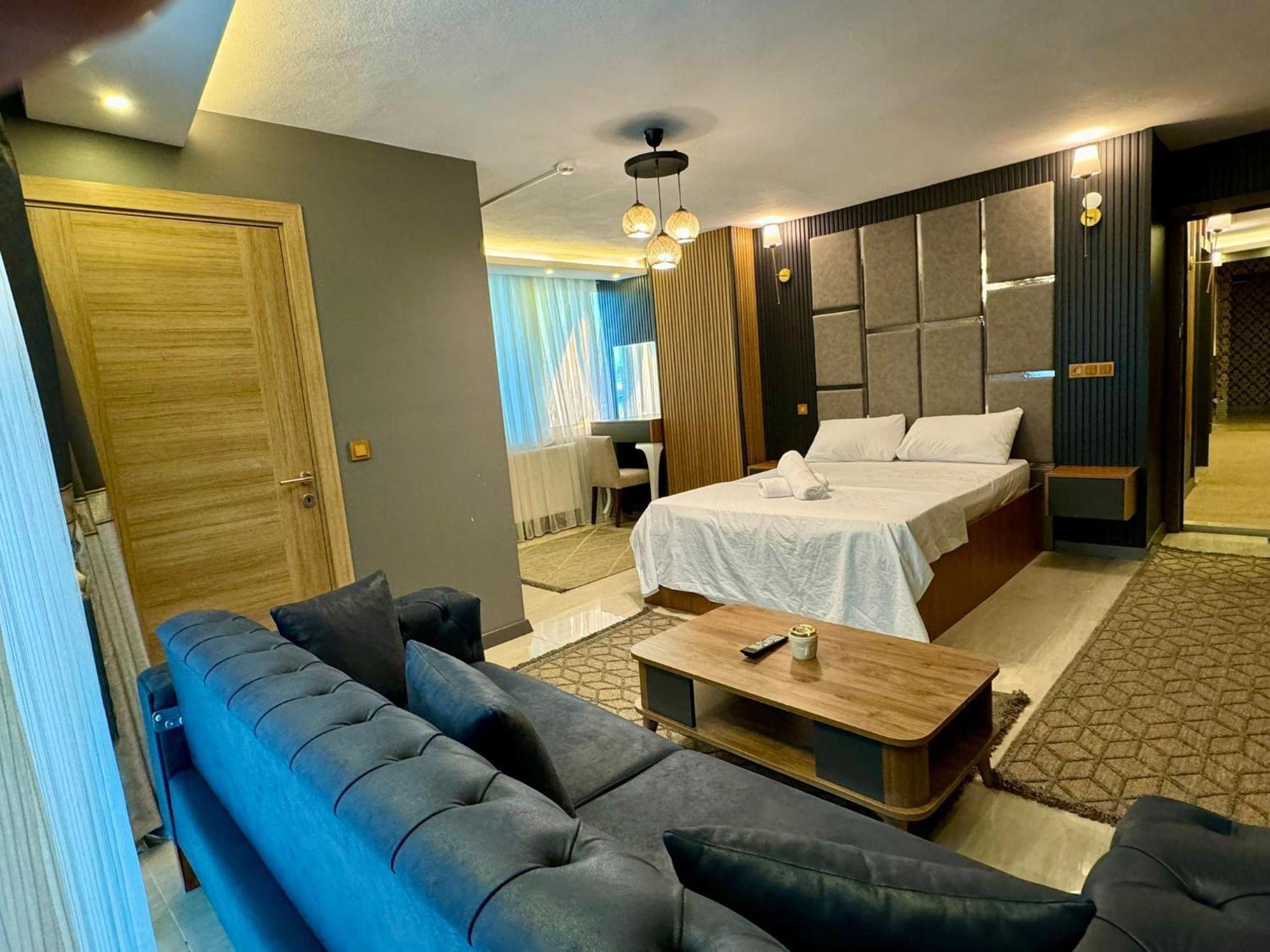 Dagli Suite Otel Cerkezkoy Екстер'єр фото