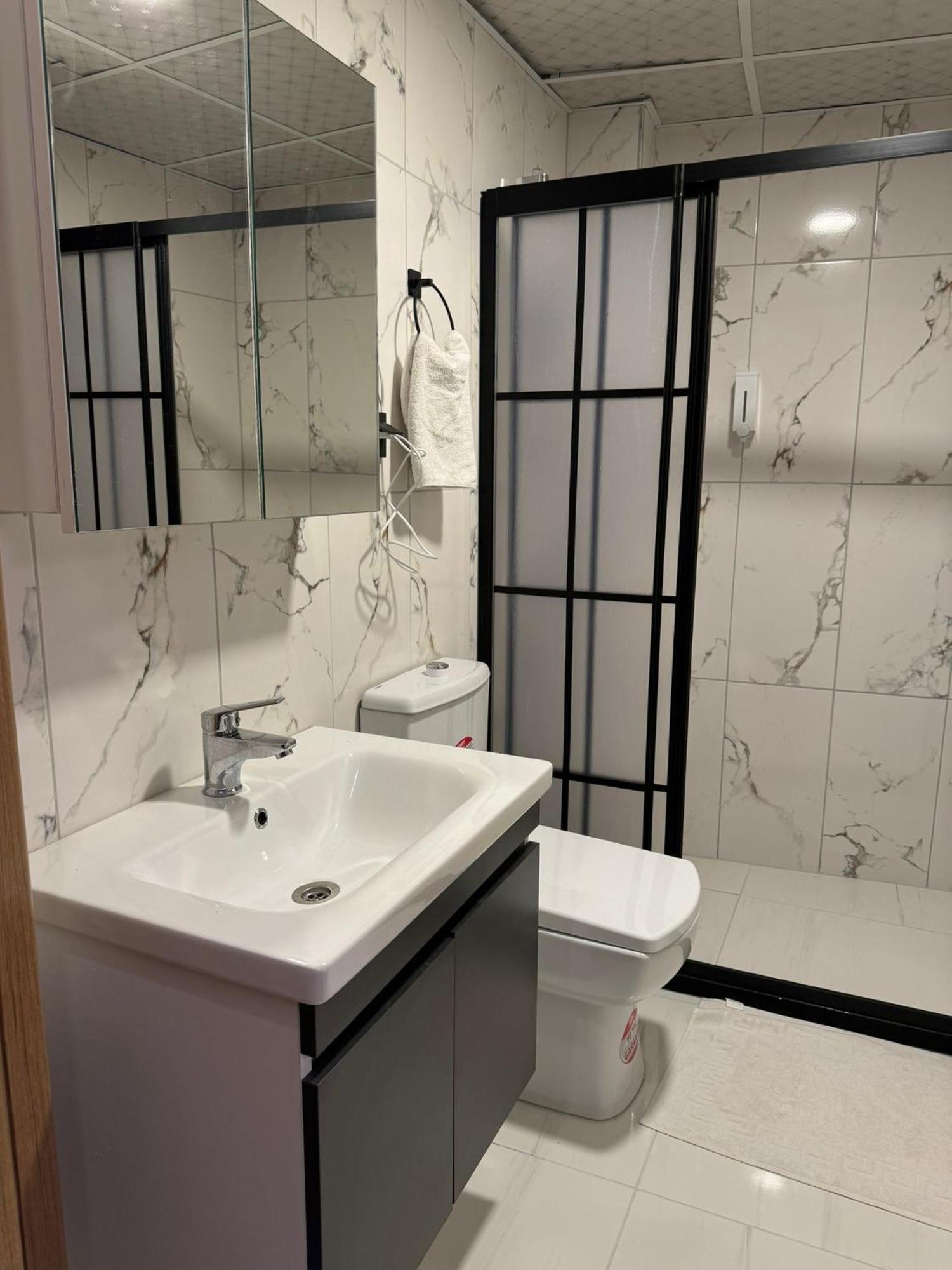 Dagli Suite Otel Cerkezkoy Екстер'єр фото