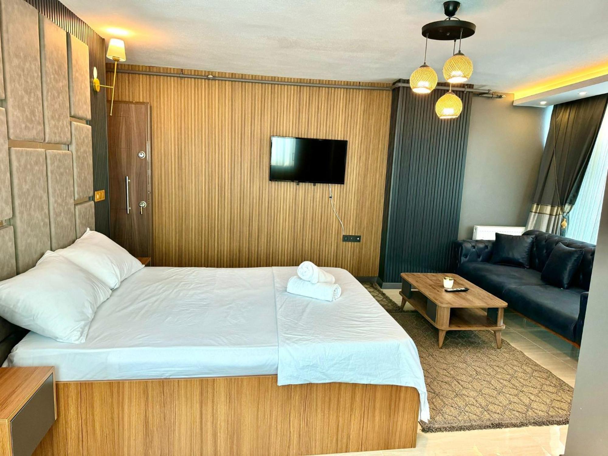Dagli Suite Otel Cerkezkoy Екстер'єр фото