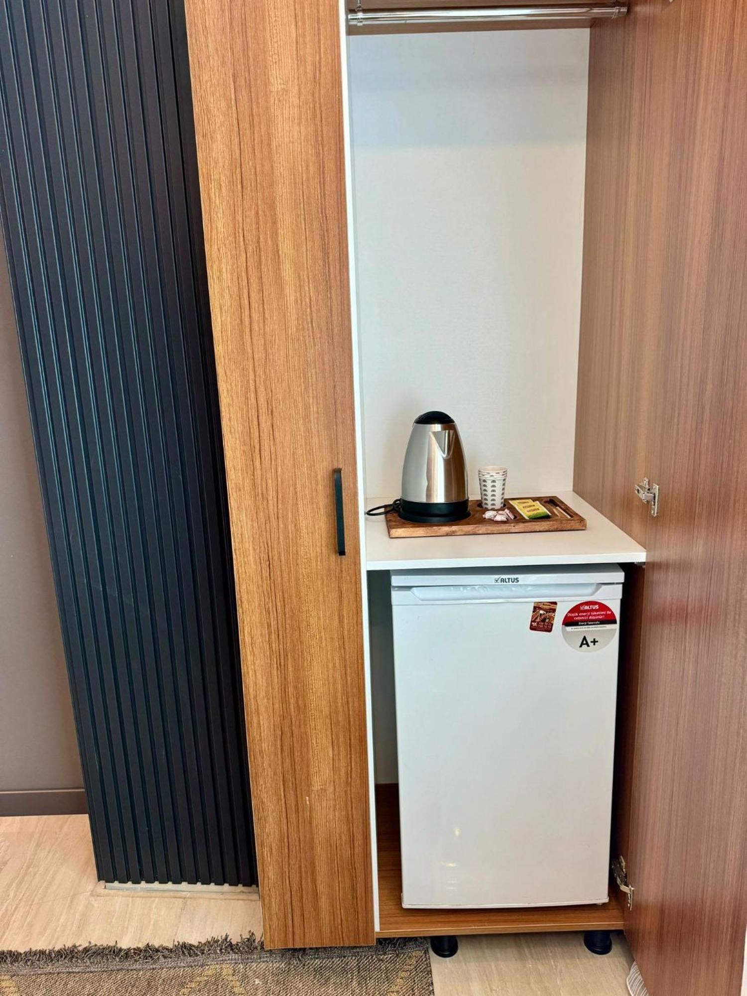 Dagli Suite Otel Cerkezkoy Екстер'єр фото