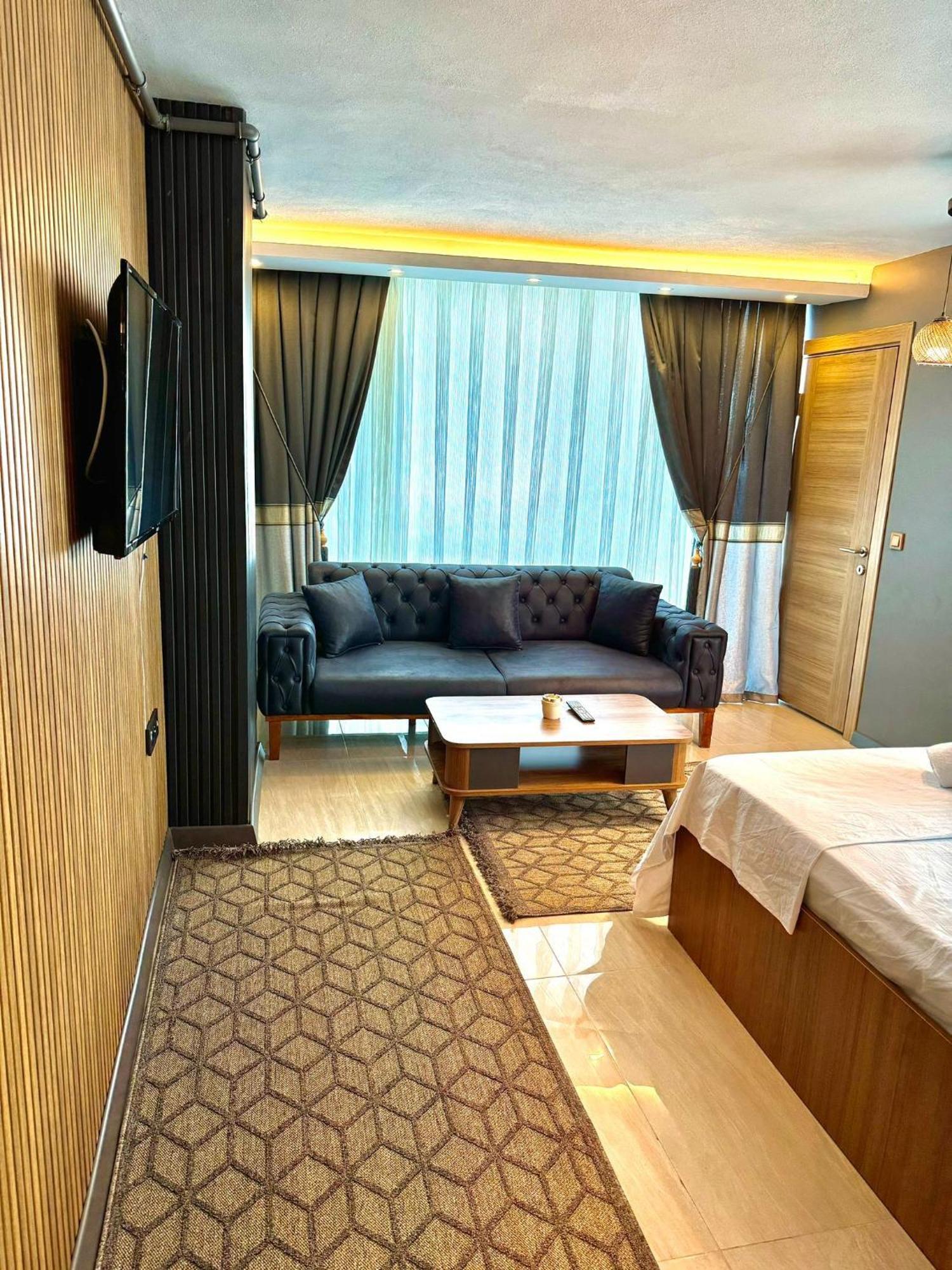 Dagli Suite Otel Cerkezkoy Екстер'єр фото
