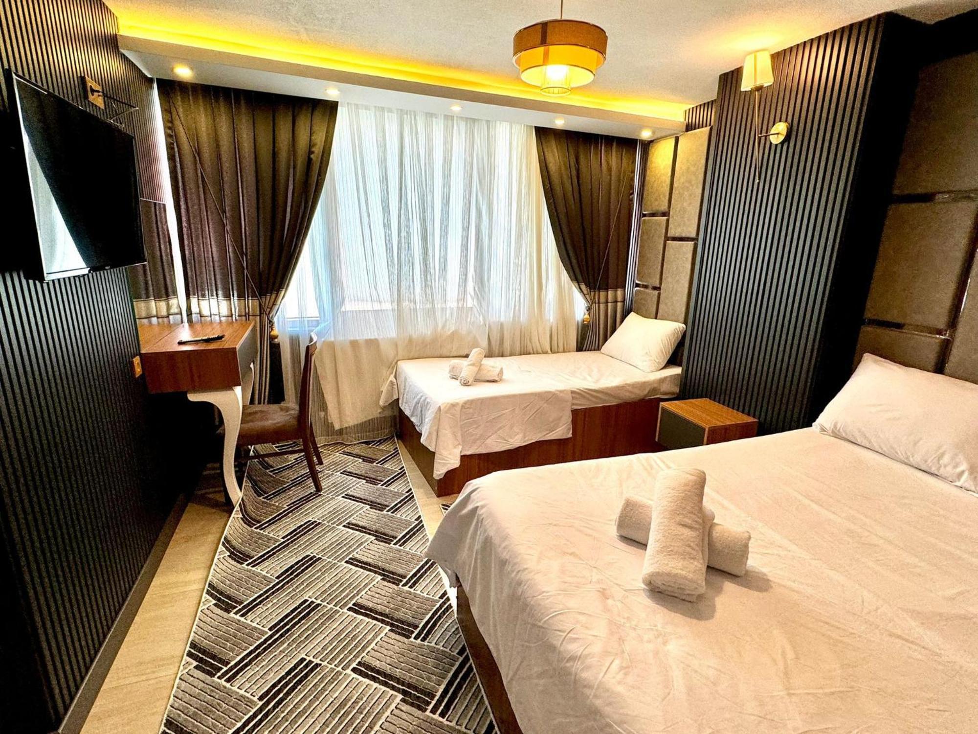 Dagli Suite Otel Cerkezkoy Екстер'єр фото